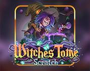 Witches Tome