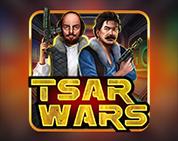 Tsar Wars Tsar Wars