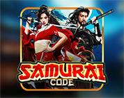 Samurai Code